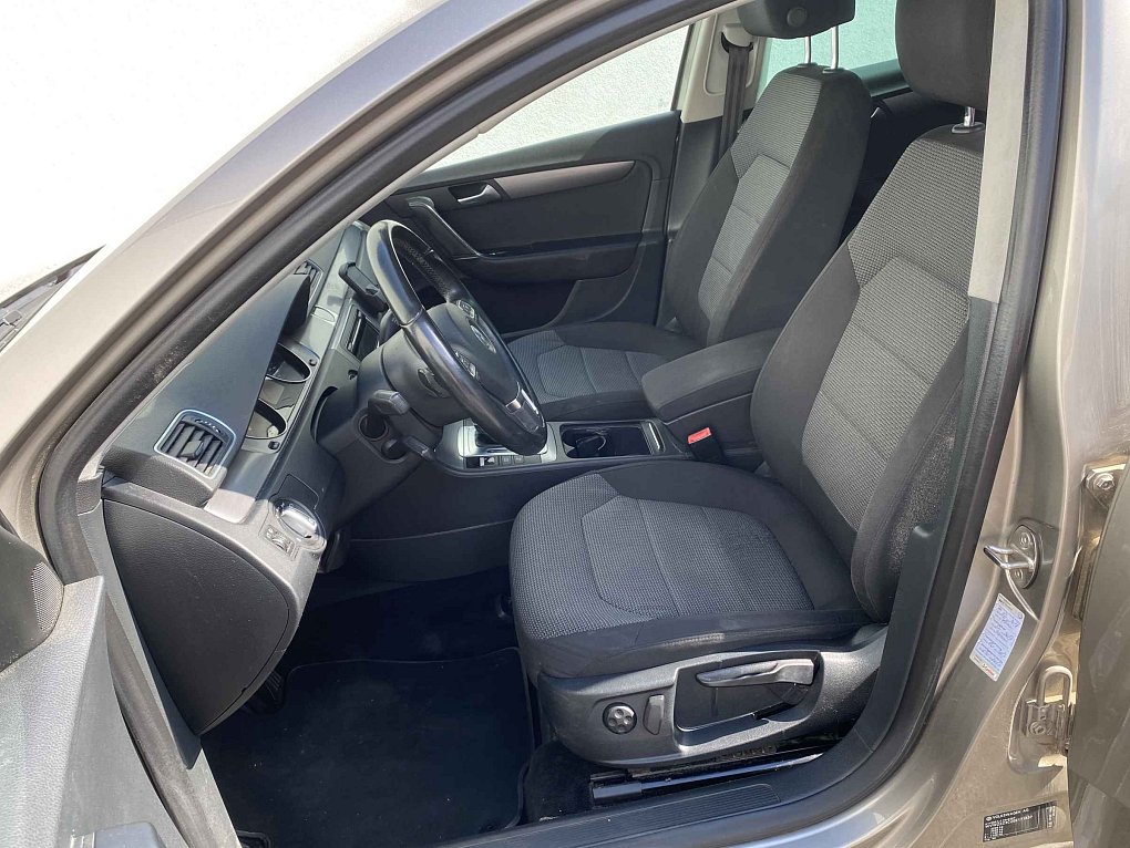 Volkswagen Passat 2.0 TDi Comfortline