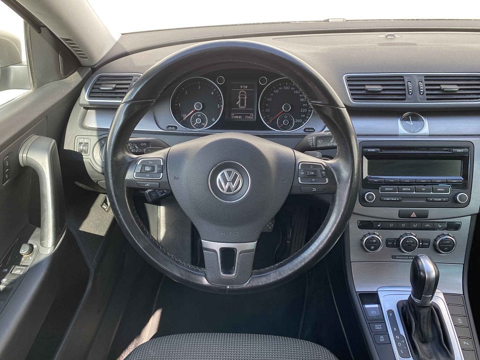 Volkswagen Passat 2.0 TDi Comfortline