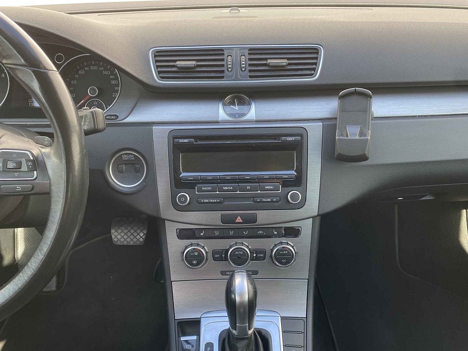 Volkswagen Passat 2.0 TDi Comfortline