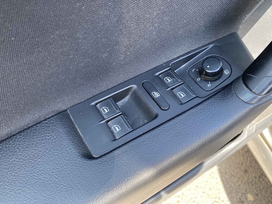 Volkswagen Passat 2.0 TDi Comfortline