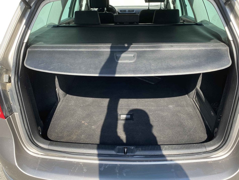 Volkswagen Passat 2.0 TDi Comfortline