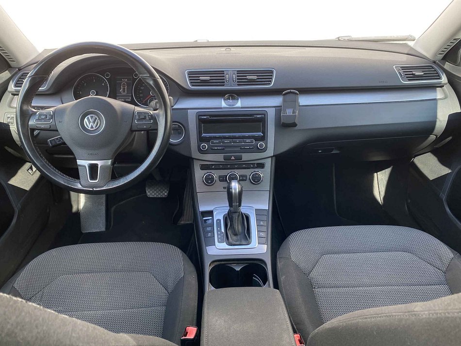 Volkswagen Passat 2.0 TDi Comfortline