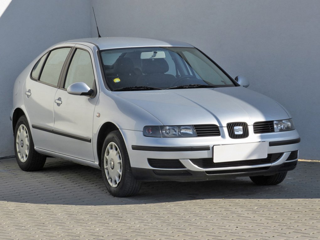 Seat Leon 1.6i 