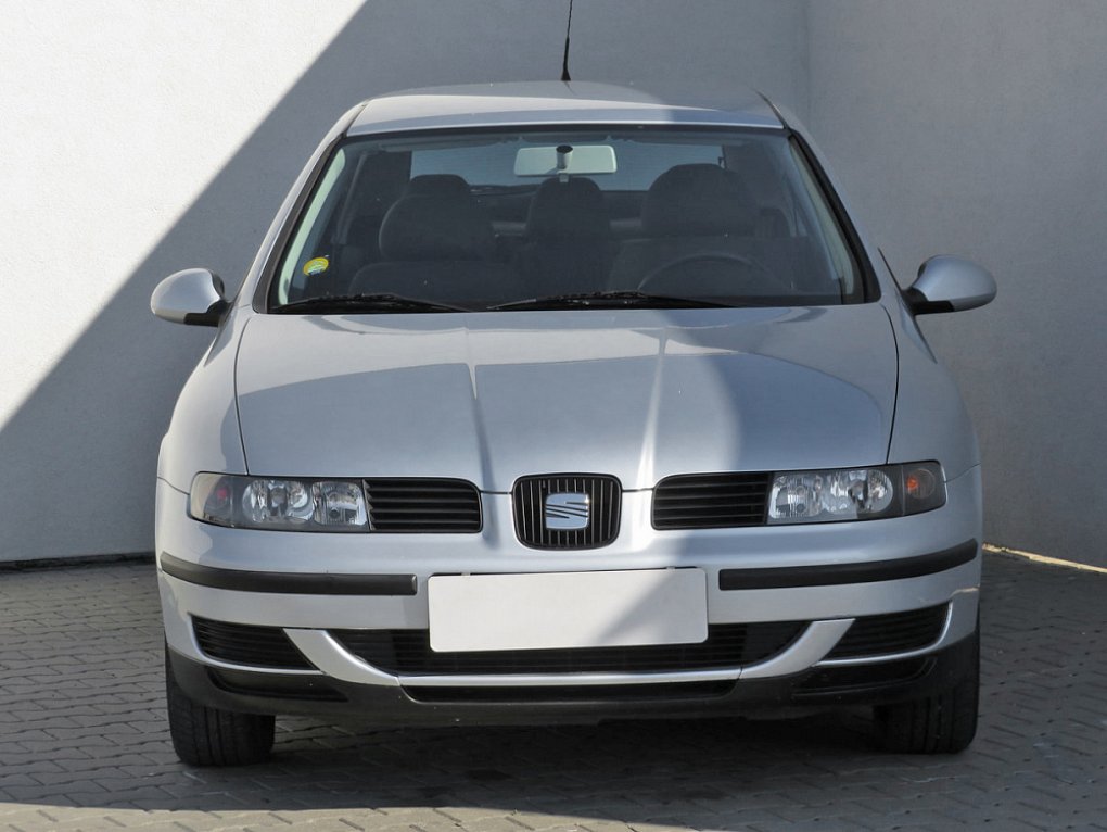 Seat Leon 1.6i 