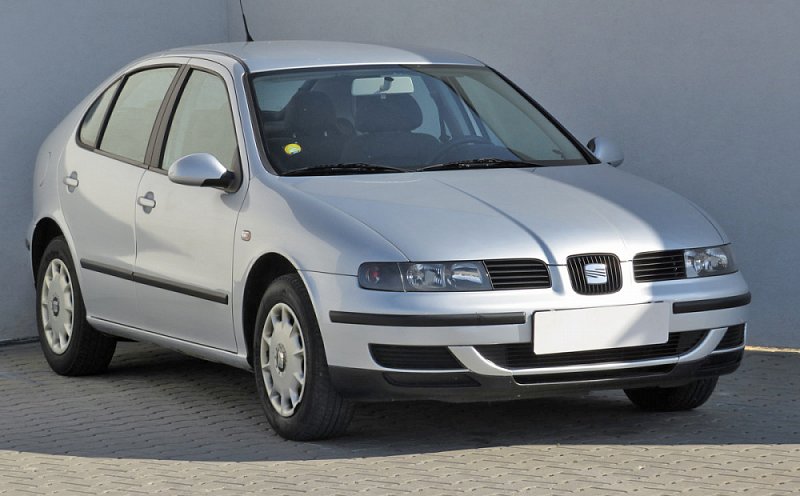 Seat Leon 1.6i 
