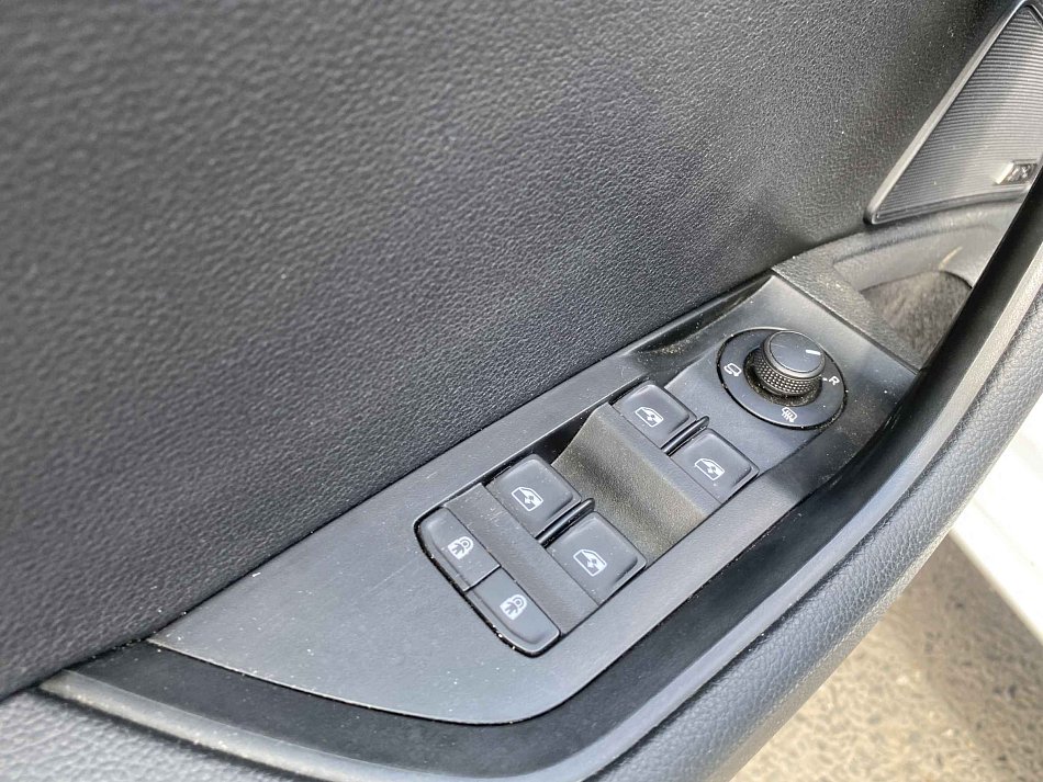 Škoda Superb III 2.0 TDi Ambition