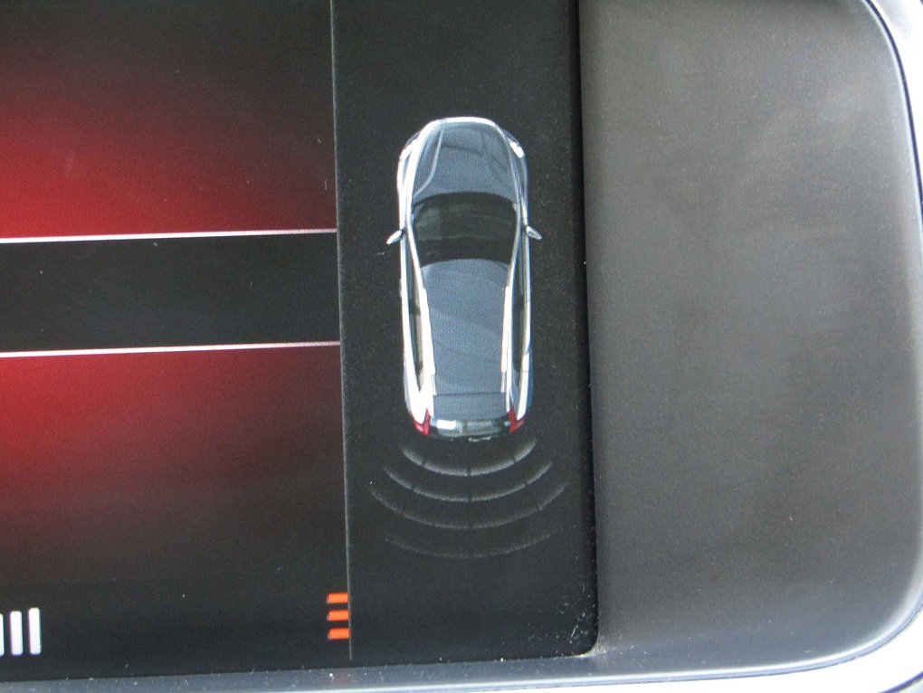 Volvo V40 2.0 D 