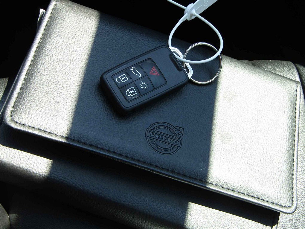 Volvo V40 2.0 D 