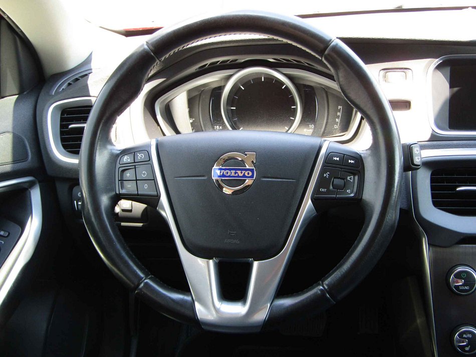Volvo V40 2.0 D 