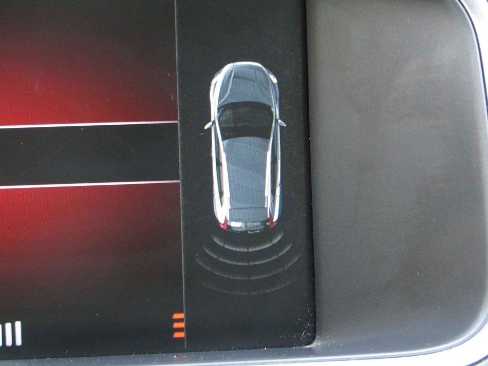 Volvo V40 2.0 D 