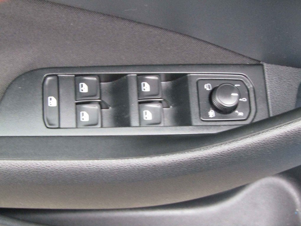 Škoda Kamiq 1.0 TSi Tour