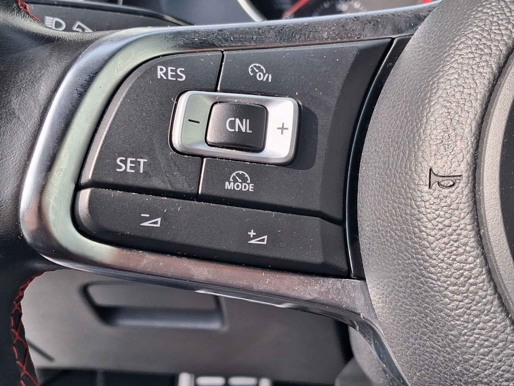 Volkswagen Golf 2.0 TSi GTi