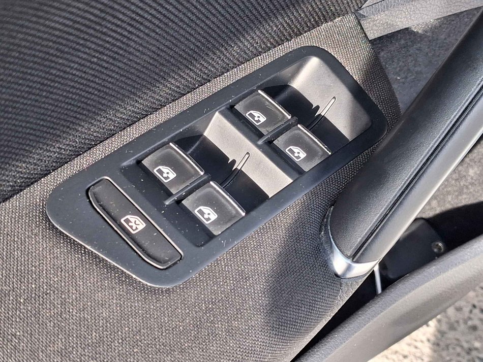 Volkswagen Golf 2.0 TSi GTi