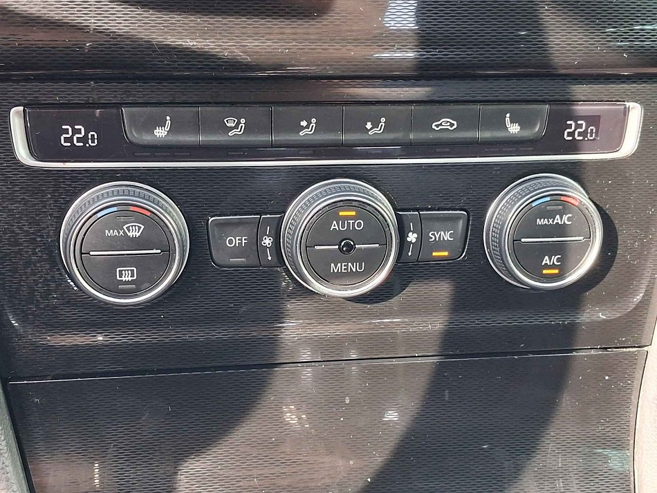 Volkswagen Golf 2.0 TSi GTi
