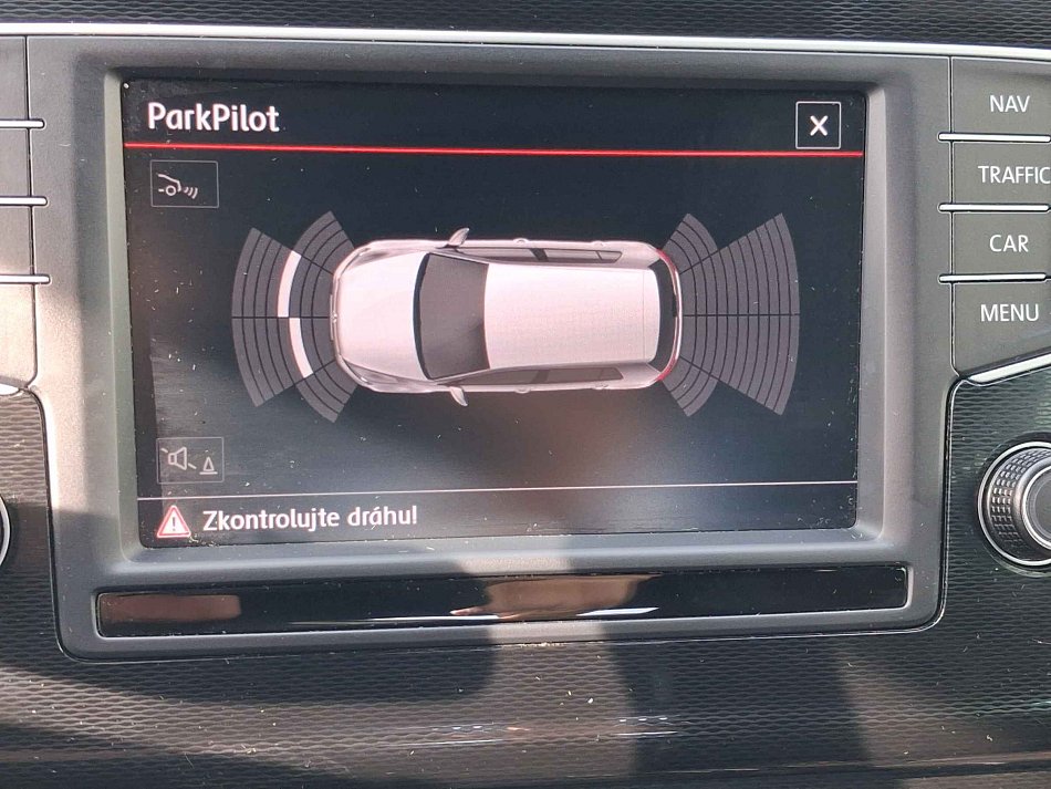 Volkswagen Golf 2.0 TSi GTi