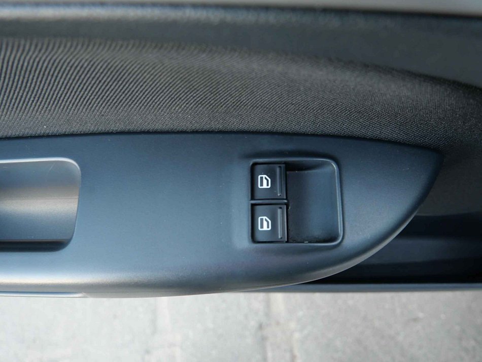 Škoda Octavia II 1.4 TSi Ambition