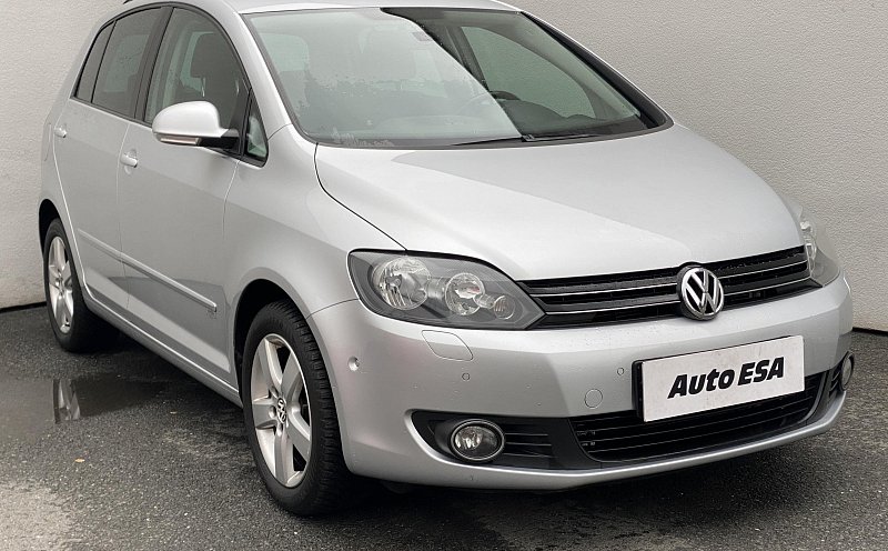 Volkswagen Golf Plus 1.2 TSi Team