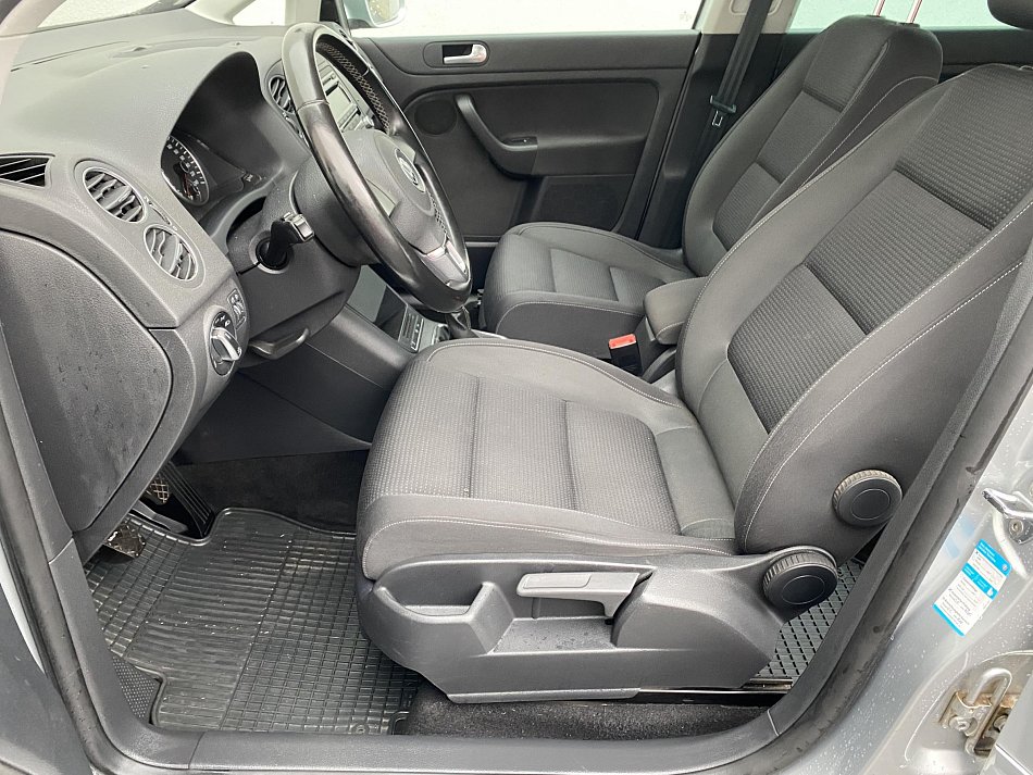 Volkswagen Golf Plus 1.2 TSi Team