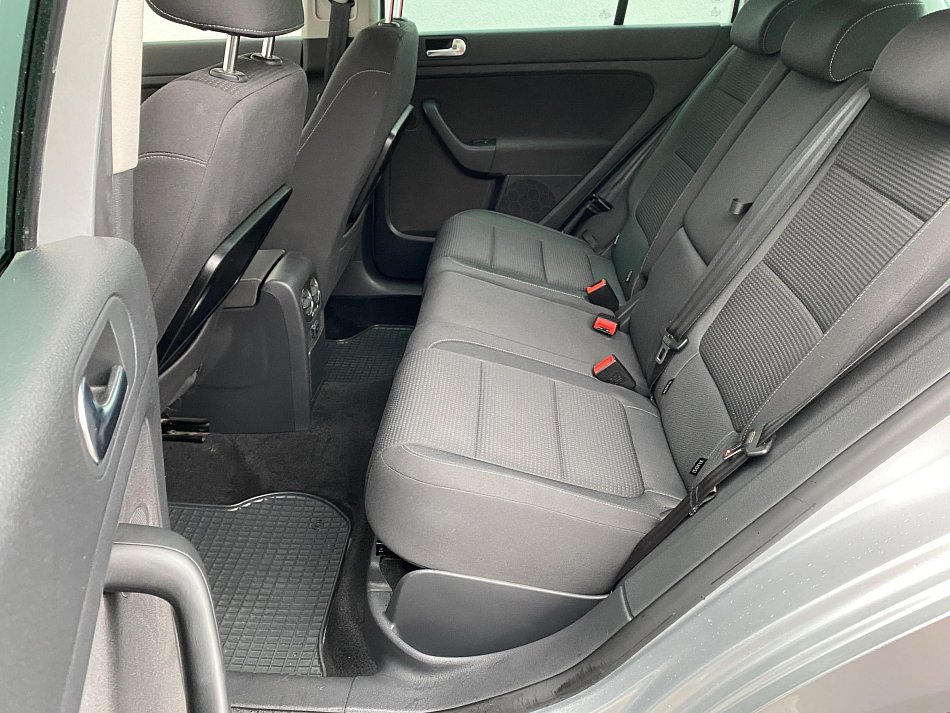 Volkswagen Golf Plus 1.2 TSi Team