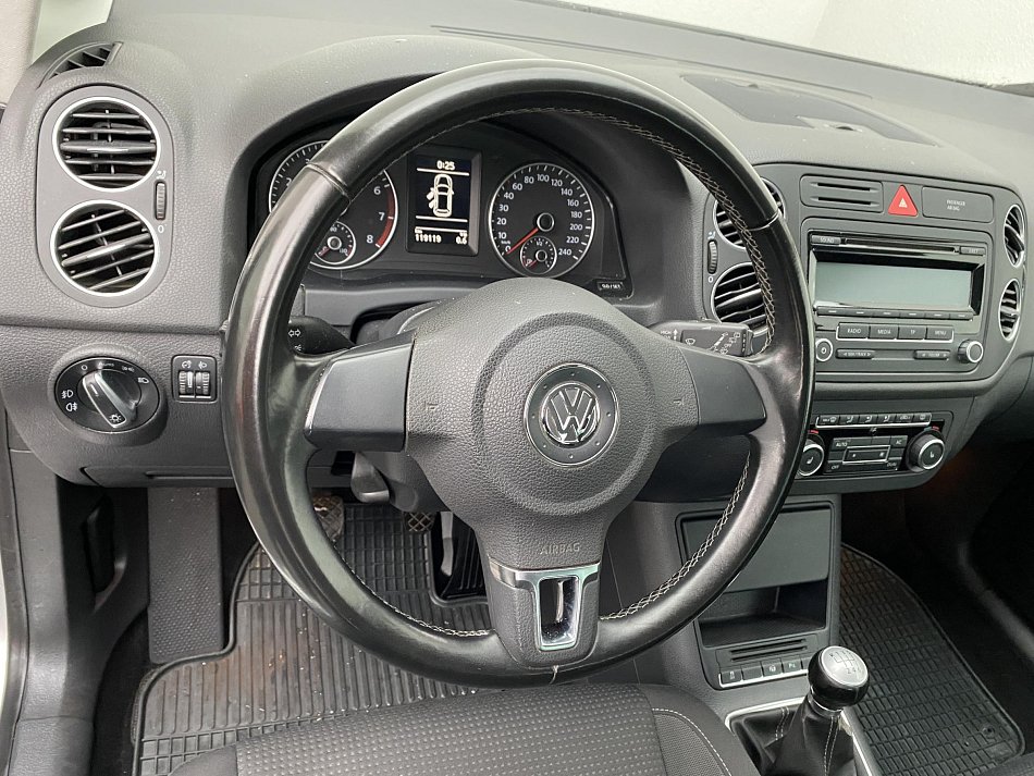 Volkswagen Golf Plus 1.2 TSi Team