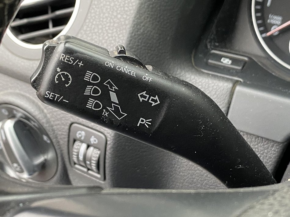 Volkswagen Golf Plus 1.2 TSi Team