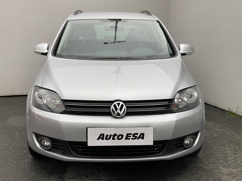 Volkswagen Golf Plus 1.2 TSi Team