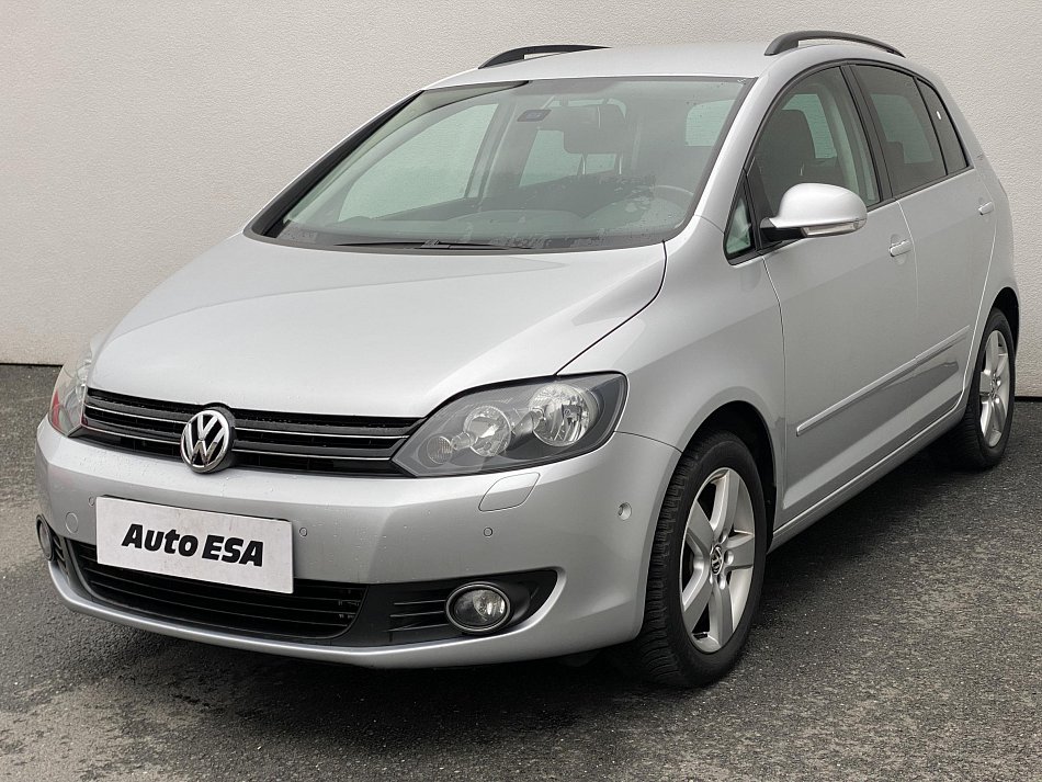 Volkswagen Golf Plus 1.2 TSi Team
