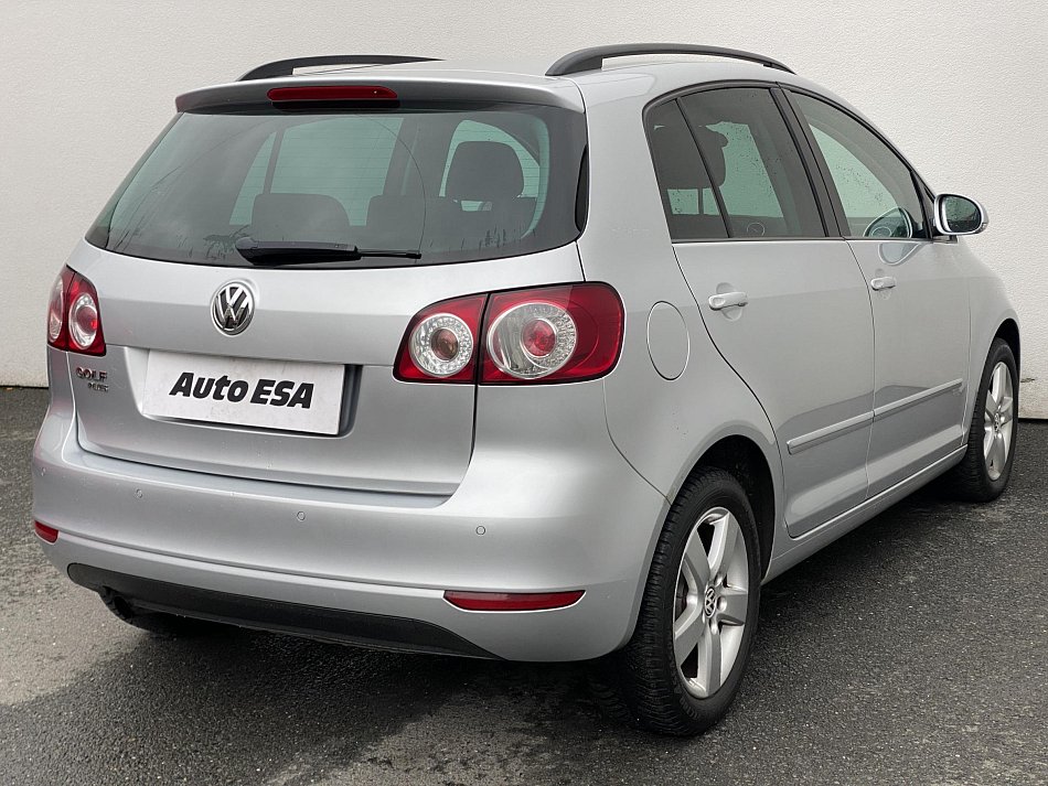Volkswagen Golf Plus 1.2 TSi Team