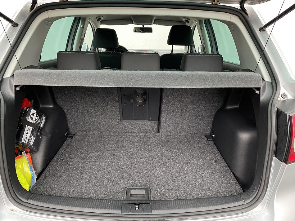 Volkswagen Golf Plus 1.2 TSi Team