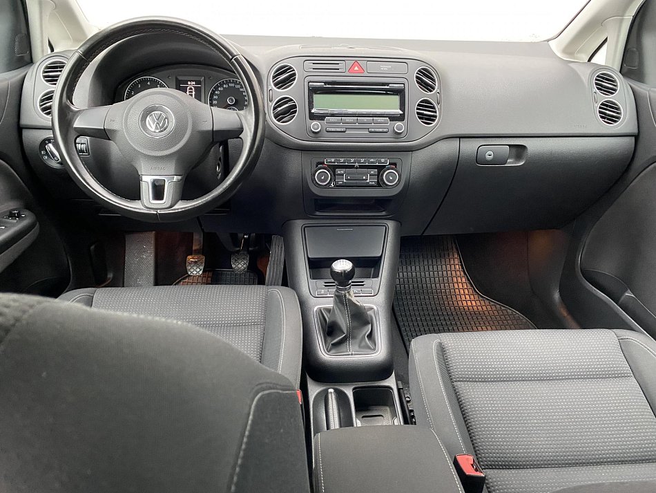 Volkswagen Golf Plus 1.2 TSi Team