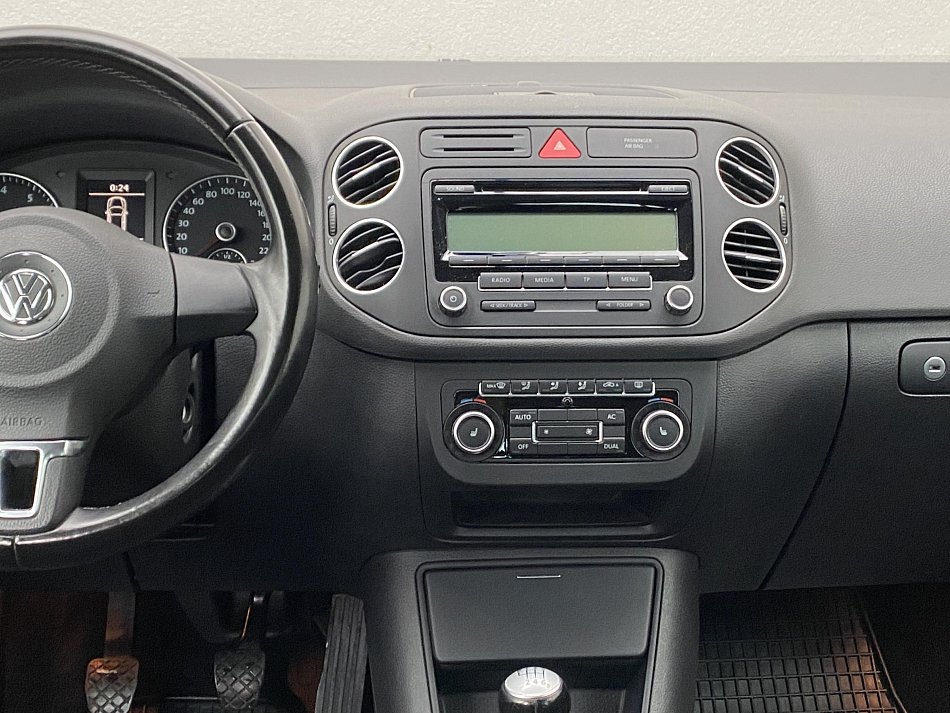 Volkswagen Golf Plus 1.2 TSi Team