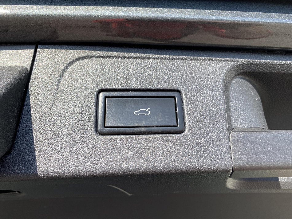 Volkswagen Passat 2.0 TDi Highline
