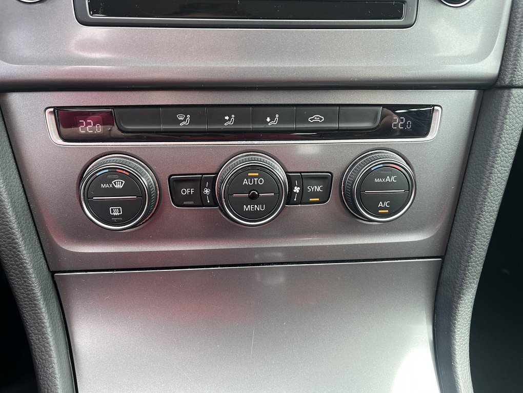 Volkswagen Golf 1.6TDi 