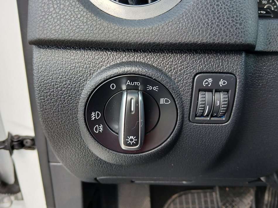 Volkswagen Tiguan 2.0 TDi Sport