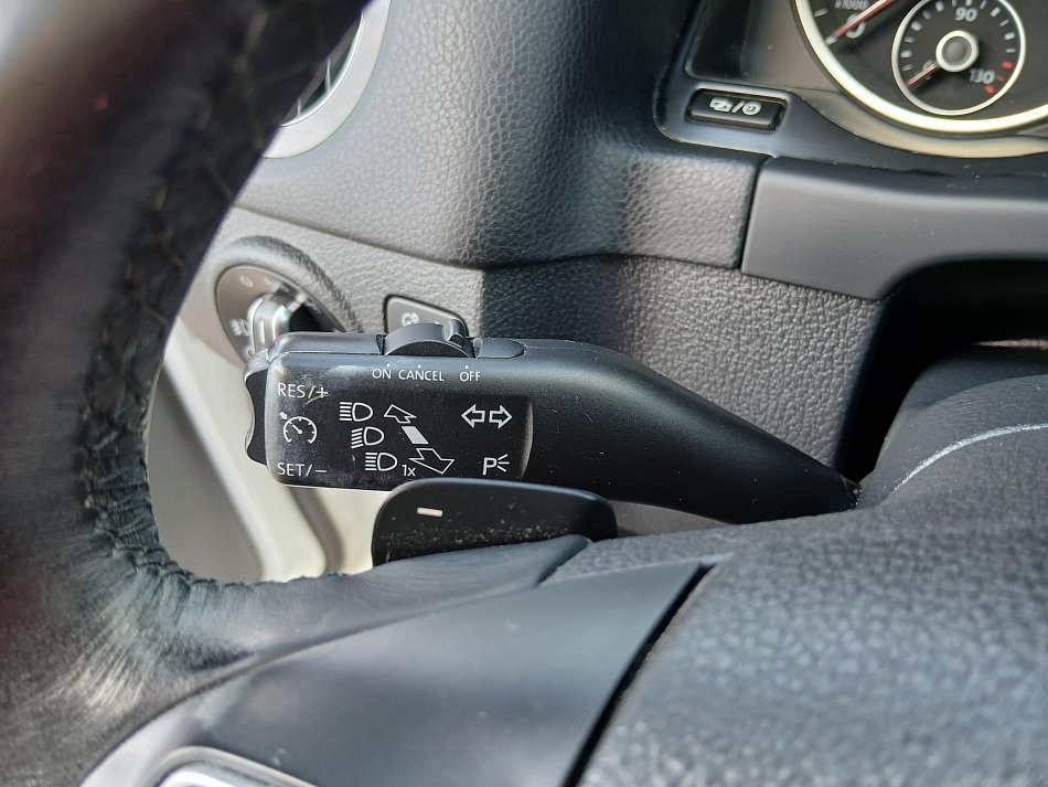 Volkswagen Tiguan 2.0 TDi Sport