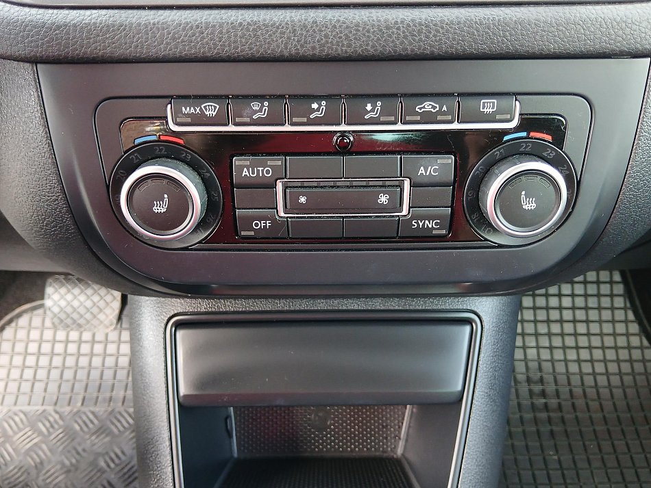 Volkswagen Tiguan 2.0 TDi Sport