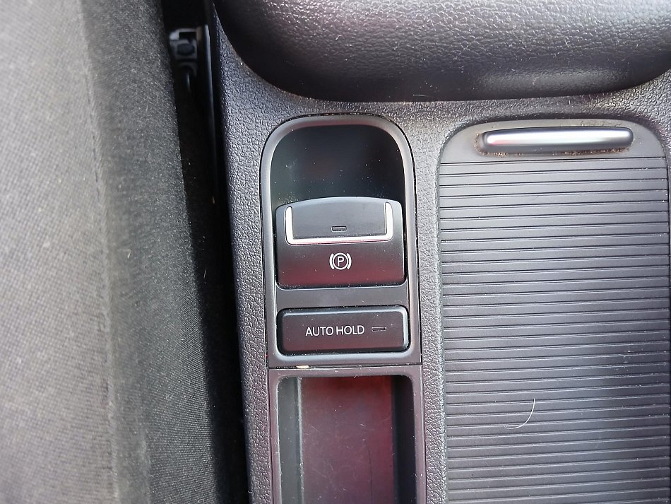 Volkswagen Tiguan 2.0 TDi Sport