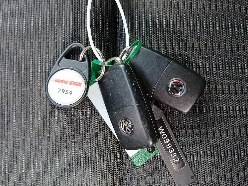 Volkswagen Tiguan 2.0 TDi Sport