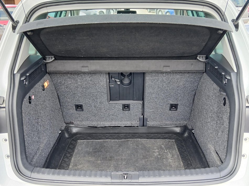 Volkswagen Tiguan 2.0 TDi Sport