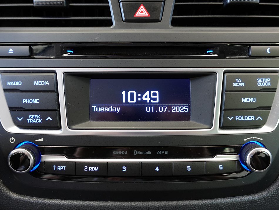 Hyundai I20 1.2 i Trend