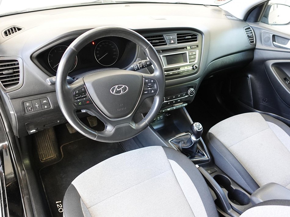 Hyundai I20 1.2 i Trend