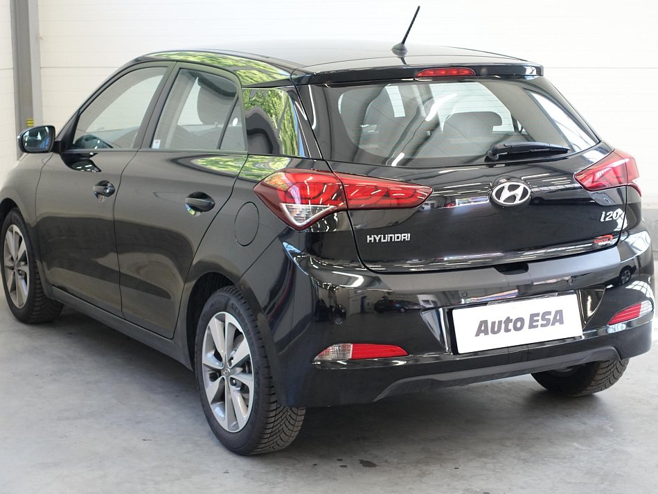 Hyundai I20 1.2 i Trend