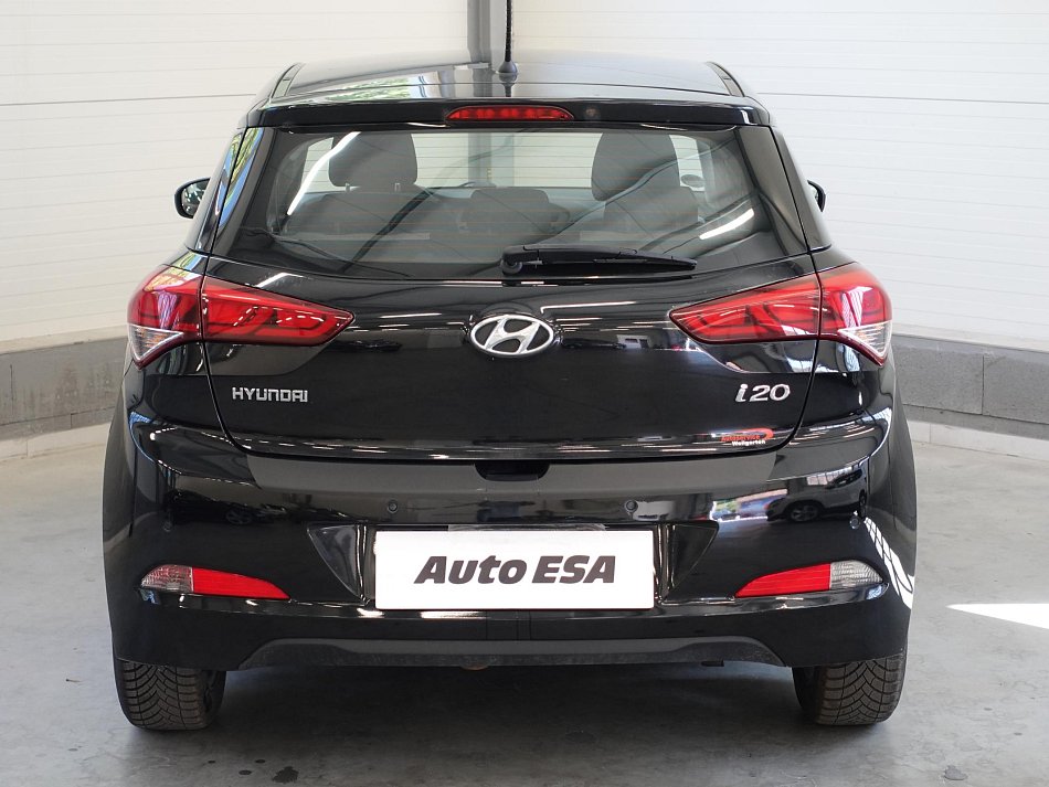 Hyundai I20 1.2 i Trend
