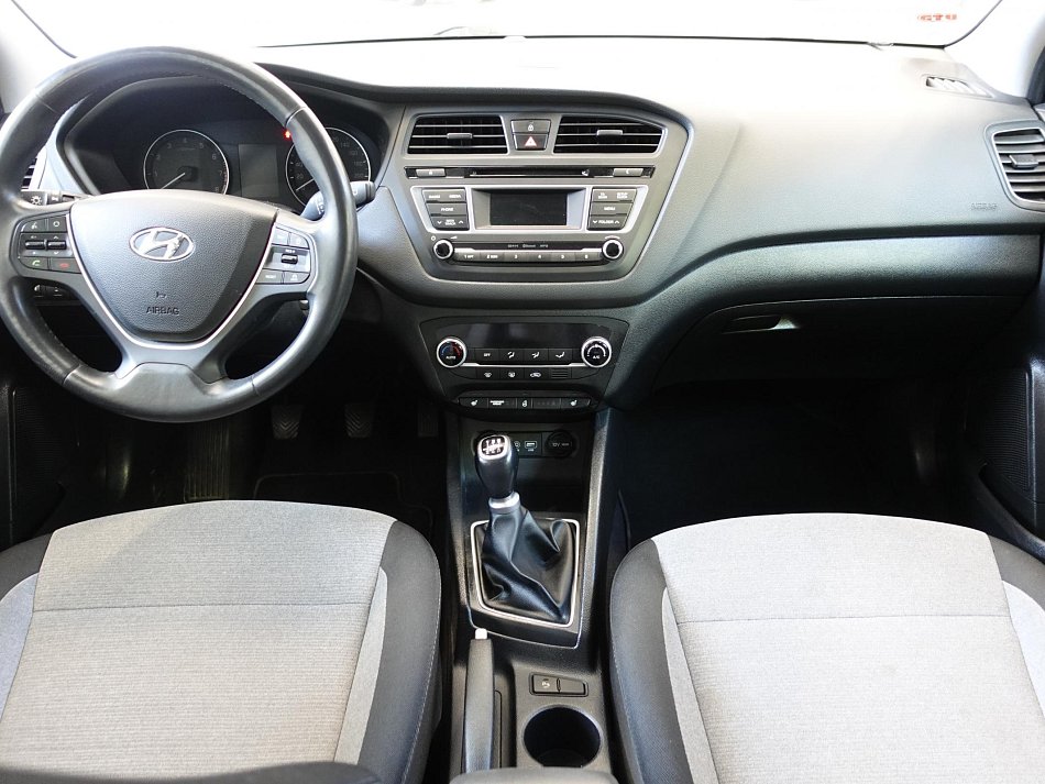 Hyundai I20 1.2 i Trend