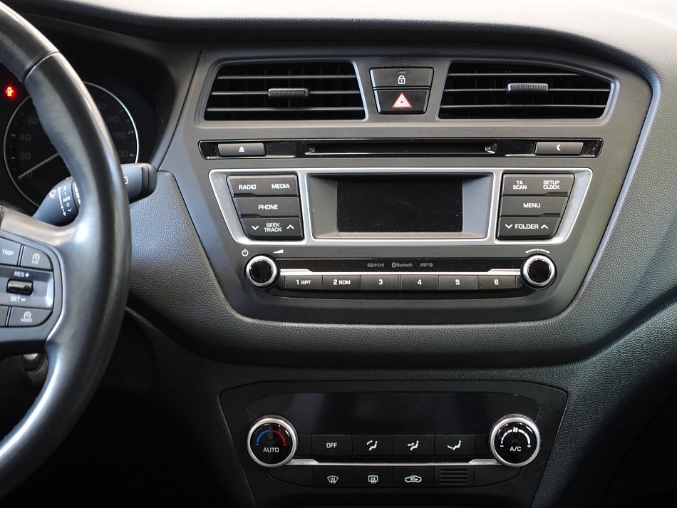 Hyundai I20 1.2 i Trend