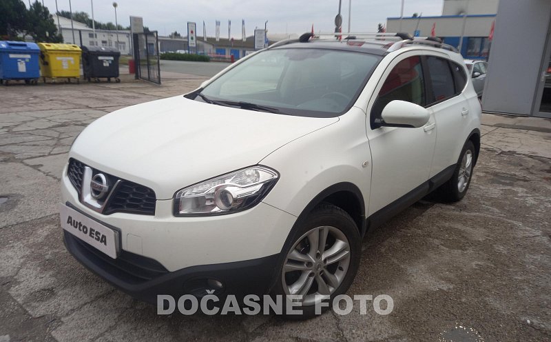Nissan Qashqai 1.6 i 