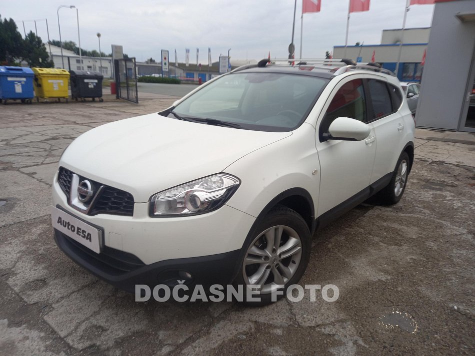 Nissan Qashqai 1.6 i 