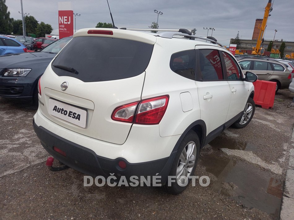 Nissan Qashqai 1.6 i 