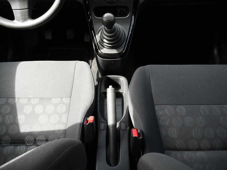 Suzuki Splash 1.0i 