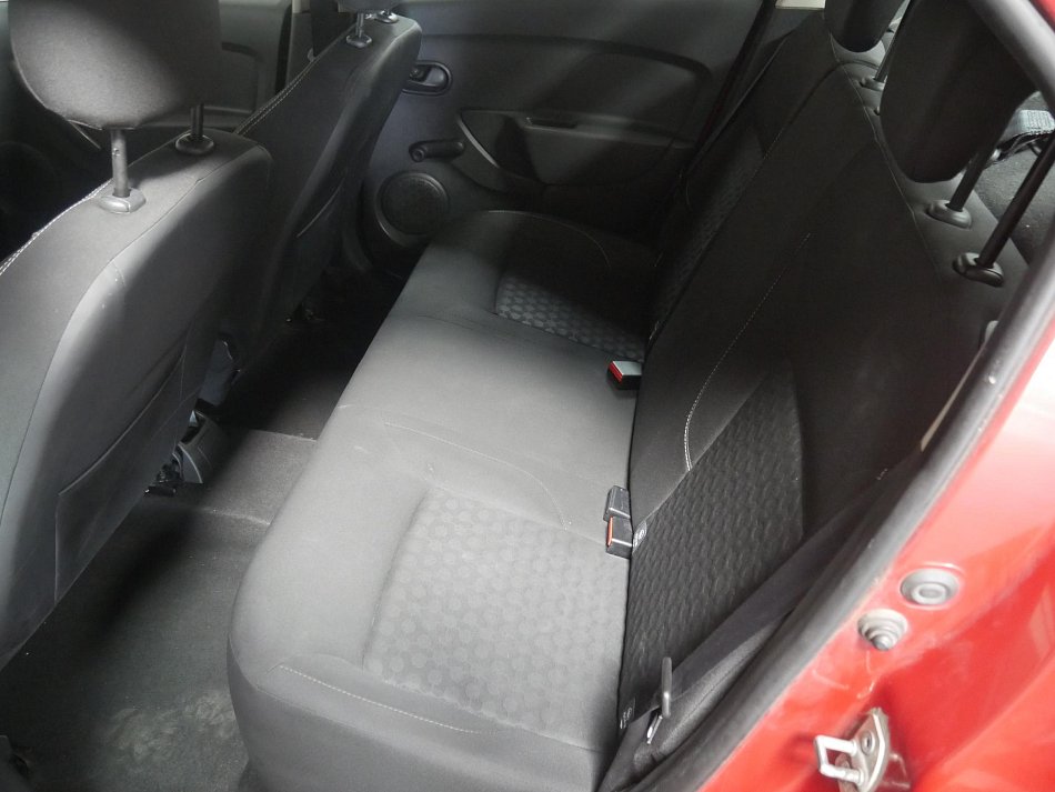 Dacia Logan 0.9 TCE 